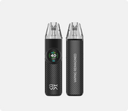 Black Warrior OXVA - NeXLIM OPEN POD KIT